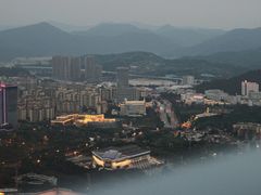 -中山利和希尔顿酒店
