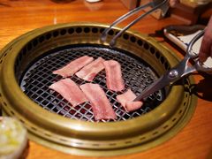 -肉魁屋·烧肉·烧鸟·酒场(高新店)