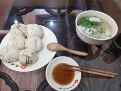 -庆丰包子铺(和平里店)
