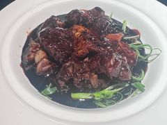 -维园悦谱·海派家常菜(乌鲁木齐南路店)