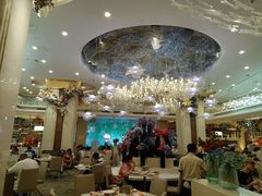 大堂-芭菲盛宴·环球美食(袁家岗店)