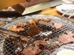 -万兴佳烤肉·长白山老味道(宏泰广场店)