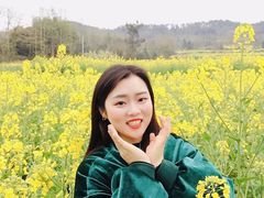 -北川羌城旅游区