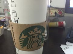 -星巴克臻选(盐城金鹰聚龙湖店)