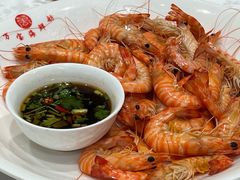 -万宝海鲜舫(劳动公园店)