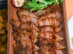 -马来西亚肉骨茶汤·招牌螃蟹·烧鸡·呷喱吧吧(海上世界店)