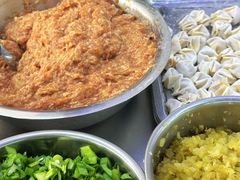 现包馄饨-金陵老丁家馄饨