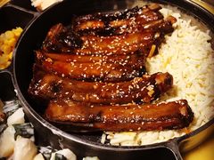 -同堂韩国料理炭火烤肉(彩虹广场店)