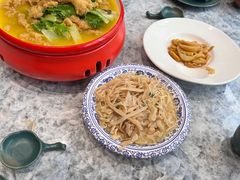 -聚丰园•湖鲜餐厅(阿红私房菜梅石路店)