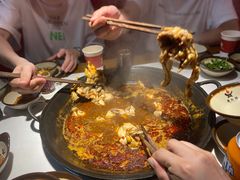 -老天桥蛙炉火锅(姑苏总店)