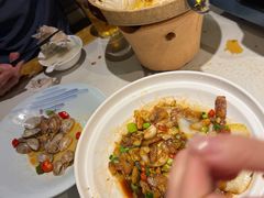 -老阿爸江浙土菜(前进东路店)