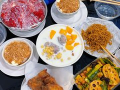 -水牛奶皇后糖水铺(深圳总店)
