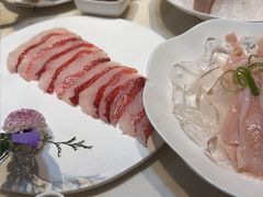 -围炉夜话·潮汕卤水火锅(榕江店)