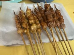 -小田油焖小龙虾(双井店)