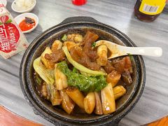 -珍珍小食店(西华路店)