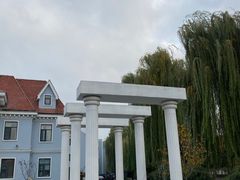 -白玉兰商务酒店(曲阜三孔景区春秋西路店)