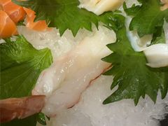 -極上萬膳·日料放题(海岸城店)