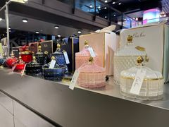 -SCENTBOUTIQUE(侨福芳草地购物中心店)