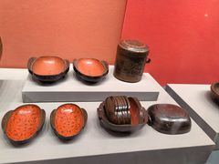 -北京大葆台遗址博物馆