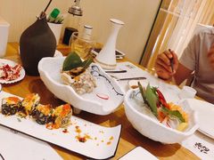 -小句号·精致料理(江南环球港店)