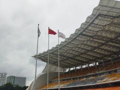 -海心沙亚运公园