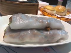 -点点心点心专门店(湾仔店)