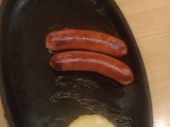 -萨莉亚意式餐厅(苏州食百家店)