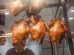 -金戈戈香港豉油鸡(南山海岸城店)