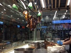 大堂-狮头牌卤味研究所·卤味饭(花城汇南区店)