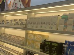 -可糖美瞳·隐形眼镜·测基弧(朝阳大悦城店)