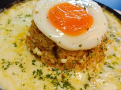 -许哥东北烧烤·铁丳烤串·宫后夹肉(繁花中心店)