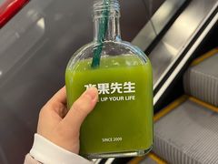 -Mr.Fruits水果先生(蓝色港湾店)