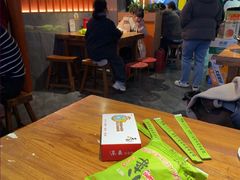 -东来土菜馆(民祥园路店)