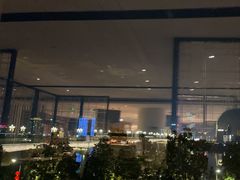 -海鲜自助餐厅·株洲大汉希尔顿酒店
