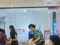 -麦当劳(从化从城大道店)