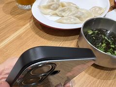 新喜三鲜水饺-喜家德虾仁水饺(青岛永旺东部店)