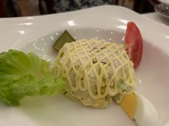 -莫斯科餐厅