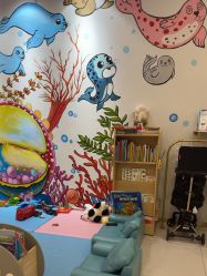 点击看大图 -海豹航航水育游泳中心(芳园里店)