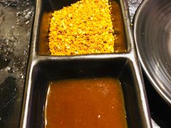 -九田家黑牛烤肉料理(中北镇店)
