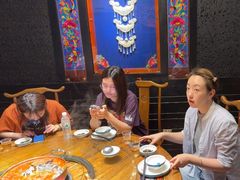 -亮欢寨(凯里总店)