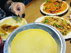 -姥姥家春饼店(佳亿时尚广场店)