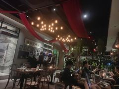 -Osteria Garden 生蚝花园餐厅(原进贤路店)