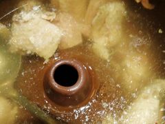 -云海肴·汽锅鸡·云南菜(天山百盛优客店)