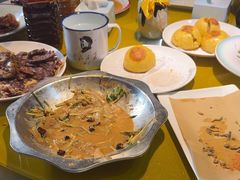 -人民公社大食堂(顺义总店)