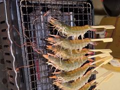 -白仁仔· 活烤海鲜 宵夜(豫园店)