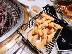 -火炉火自助餐(西直门凯德MALL店)