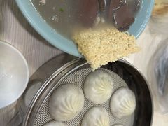-金原鸭血粉丝汤总店(锁金村店)
