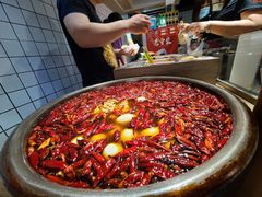 -三兄弟高炉烧饼