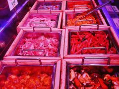 -聚盛源蒸汽海鲜火锅烤肉自助(巨川金海岸购物广场店)