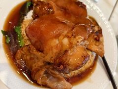 -南山鲜虾面·活鲜小馆·海味大连菜(南山总店)